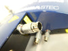 Horiba STEC MV-1242-PV Liquid Mass Flow Meter 3g/min H20 MV-1000 Working