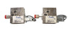 MKS Instruments R750C11TCD2GG Baratron Pressure Switch w/ 750C11TCD2GG Lot of 2