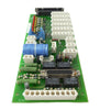 ASML 4022 192 72303 Interface PCB Working Surplus