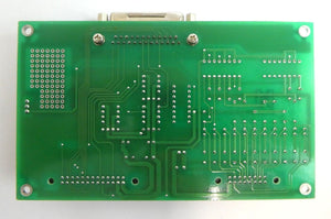 Daihen HP-0463A RF Auto Matcher PCB Assembly AKP-60B Working Surplus