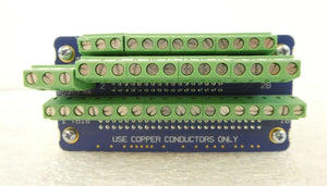 Watlow 0190-81243 Anafaze Digital I/O Temp Controller TB18 CLS208 AMAT Working