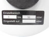 Leybold 164 06 Diaphragm Pressure Switch SM 42 Novellus 27-00039-00 New Surplus