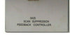 Varian E11104240 3A25 Scan Suppression Feedback Controller E15005661 VSEA Spare