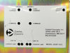 Control Concepts 2028P-1022 SCR Power Controller AMAT 0190-03327 Working Surplus