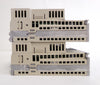 Yaskawa Electric SGDV-R90AE1AY896AB Servo Drive SERVOPACK Lot of 2 Working