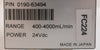 AMAT Applied Materials 0190-63494 Flow Controller 400-4000mL/min Lot of 2 Spare