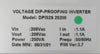 DIP Proofing Technologies DPI52S 25208 Voltage Dip-Proofing Inverter New Spare