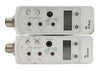 Brooks Instrument GF125C GF120X Mass Flow Controller MFC Reseller Lot of 13