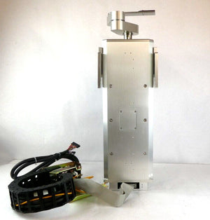 ShinEtsu 5026a Wafer Transfer Source Device Robot Assembly Untested Surplus