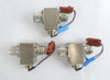 Jennings RC65-26S Relay Assembly SPST NC Coax Reseller Lot of 5 Working
