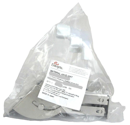 Entegris AMVZL32KT Optimizer ST2 Manifold TEL CT5085-510300-11 New Surplus