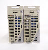 Yaskawa Electric SGDS-01A72AY582-E Servo Drive SERVOPACK Lot of 4 Working