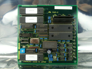 Fanuc A20B-1006-0490/02A Servo Test Board PCB Nordiko 9550 Used Working