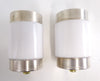 Meiden 12110073 Variable Vacuum Capacitor Lot of 6 Working