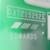 Edwards U20000920 iNIM Network Interface iNIM 2x Cards D37215252 Working Surplus