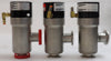 MKS Instruments 100937701 Vacuum Isolation Valve Reseller Lot of 3 Working
