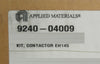 AMAT Applied Materials 9240-04009 Contactor Kit ABB EH145-30-11 New Surplus