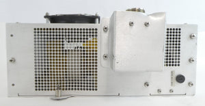 Comet Technologies 10007204 RF Match Novellus 27-358598-00 As-Is