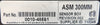 AMAT Applied Materials 0010-48561 300mm ASM Sensor Box Module Working Surplus