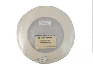 Integrated Circuit Support ICS-2468120-NOSHADOW Lam 4500 Clamp 4 DEG New Surplus