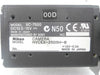 Sony XC-7500 VGA Camera Module 00D Nikon NVCEX-2SD5H-B with Filter NSR Working