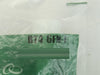 Entegris RT4-6FN-1 Tee Adapter 1/4" Flaretek x 3/8" MNPT Reseller Lot of 12 New