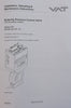 VAT 61234-KEGQ-BFT1 Butterfly Valve Control System Series 612 New