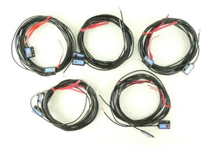 Keyence PS-56 Transmissive Sensor Head Set Novellus 34-029304-00 Lot of 5 New