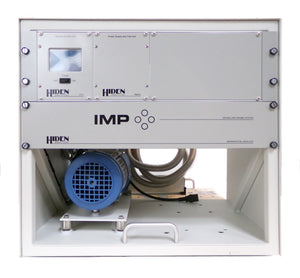 Hiden Analytical IMP PP-EPD Ion Milling Probe System Vacuum Module New Surplus