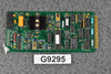 SVG 851-8220-011 PCB Processor