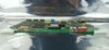 SCI Solid Controls 428-400 Firing Controller Board PCB Card 428-399 Used Working