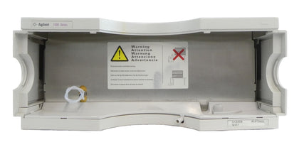 Agilent Technologies G1330B Autosampler Thermostat 1100 Series Untested As-Is