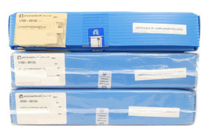 AMAT Applied Materials 0200-09135 150mm Pumping Plate Reseller Lot of 3 New