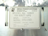 Mesa Power Systems 10651 100 Watt UPC PCB Card AMAT 0190-08875 Working Surplus