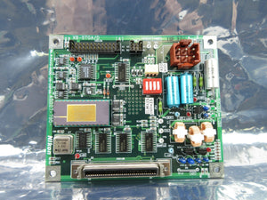 Nikon 4S007-795 Interface Control Board PCB XB-STGA/D NSR-S202A Used