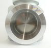 SMC XLA-80-X741 High Vacuum Angle Valve Vacuum Series Lot of 8 New Surplus