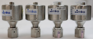 MKS Instruments 901P-41010-0138 Loadlock Transducer Reseller Lot of 4 Working