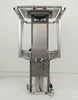 Nikon NSR-S307E Wafer Loader Cassette Elevator 4S013-467 CSTLNK3 Untested As-Is