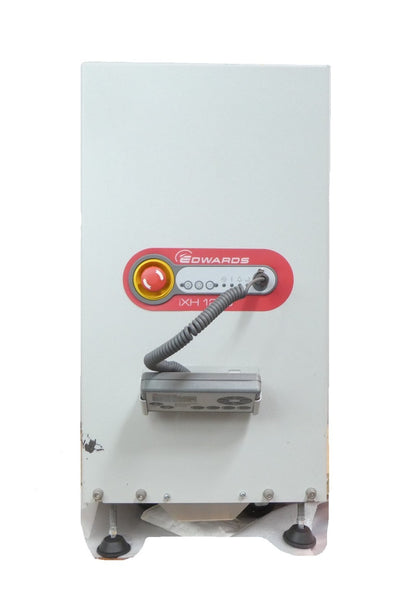 iXH 1210 Edwards AC3102121200 Vacuum Pump IXH1210 43167 Hours Tested Working