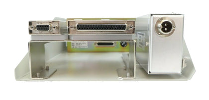 TEL Tokyo Electron Tuner Controller Assembly Nihon AMC-9501-CONT51 Trias Working