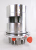Agilent 8698928R004 Turbomolecular Pump Turbo TV-401/301 Lot of 2 Untested