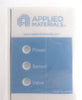 AMAT Applied Materials 0190-80809 Flow Controller 250-2500mL/min New