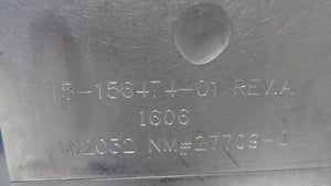 Novellus Systems 500100676 Right LTM Assembly C3 Vector 300mm used working