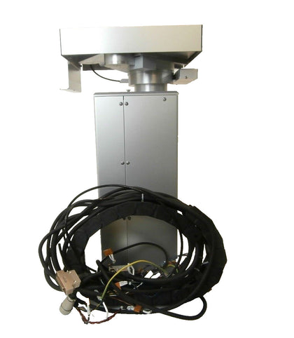 Hitachi CR-712 Series Wafer Handling Clean Robot w/Cables FEM-312 EFEM Working