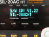 Shimadzu 228-45133-32 Auto Sampler SIL-20ACHT Prominence V1.22 Damaged Untested