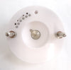 Kyocera 1035731D FRU Orifice & Curtain Plate QTRAP API 5000 Lot of 2 Working