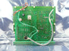 JEOL AP002134-02 Display PCB CRT DSPL (2) MPB No Heat Sink JSM-6400F As-Is