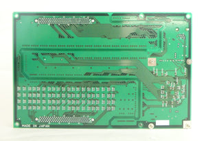 TEL Tokyo Electron 1B80-002389-11 PCB Assembly 1B80-002391-11 PR300Z Working