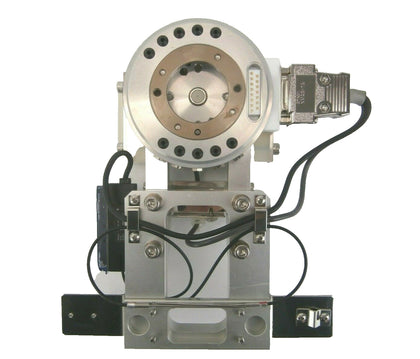 BL Autotec QC-20C-S44 Robot End-Effector Exchange System QUICK-CHANGE Working