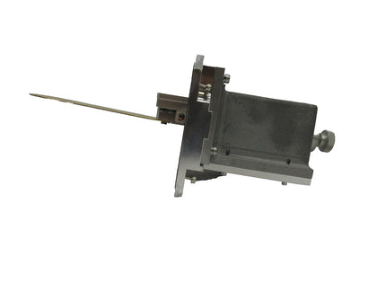 Nikon Precision Manual Illumination Shutter NSR-S204B Step-and-Repeat Working